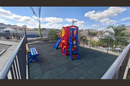 Apartamento à venda com 65m², 2 quartos e 1 vagaArea de lazer / condominio