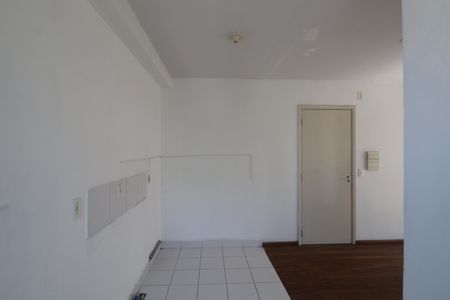 Apartamento para alugar com 58m², 2 quartos e 1 vagaCozinha e Área de Serviço