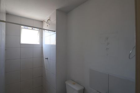 Apartamento para alugar com 58m², 2 quartos e 1 vagaBanheiro