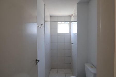 Apartamento para alugar com 58m², 2 quartos e 1 vagaBanheiro