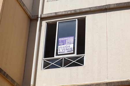 Apartamento para alugar com 58m², 2 quartos e 1 vagaPlaca