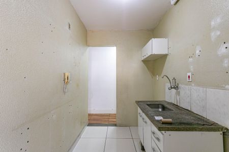 Apartamento para alugar com 52m², 2 quartos e 1 vagaCozinha