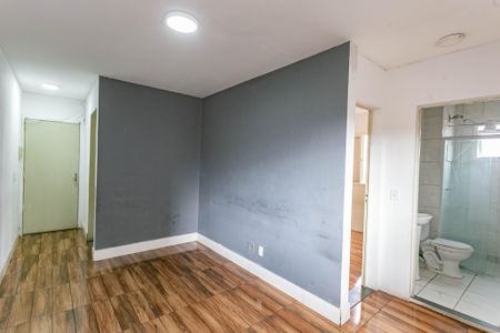 Sala de apartamento à venda com 2 quartos, 52m² em Parque Bristol, São Paulo