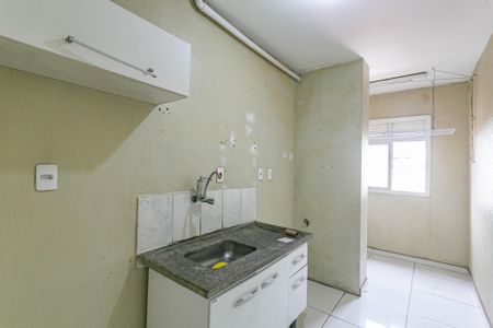 Apartamento para alugar com 52m², 2 quartos e 1 vagaCozinha