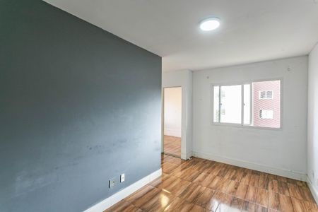 Sala de apartamento à venda com 2 quartos, 52m² em Parque Bristol, São Paulo