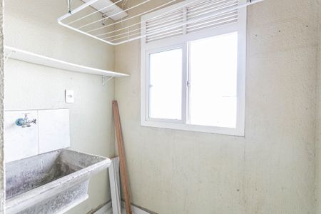 Apartamento para alugar com 52m², 2 quartos e 1 vagaÁrea de Serviço