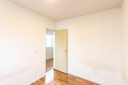 Quarto 1 de apartamento à venda com 2 quartos, 52m² em Parque Bristol, São Paulo