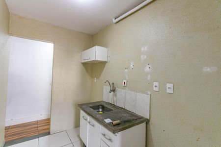 Apartamento para alugar com 52m², 2 quartos e 1 vagaCozinha