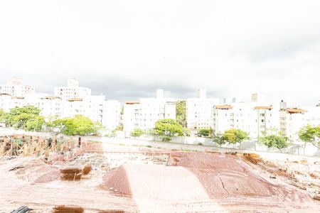 Apartamento para alugar com 52m², 2 quartos e 1 vagaFachada