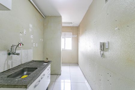 Apartamento para alugar com 52m², 2 quartos e 1 vagaCozinha