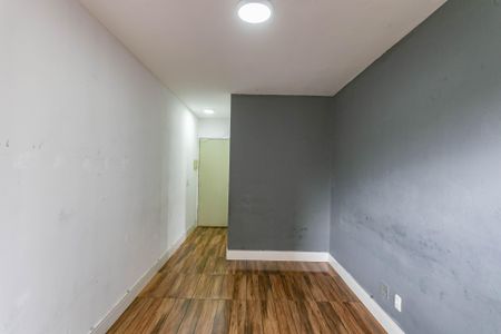 Sala de apartamento à venda com 2 quartos, 52m² em Parque Bristol, São Paulo