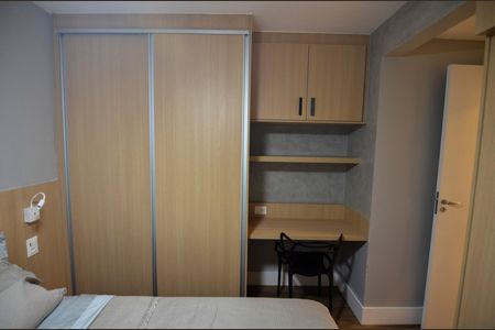 Apartamento à venda com 46m², 2 quartos e sem vaga Apartamento à venda com 46m², 2 quartos e sem vagaQuarto 2