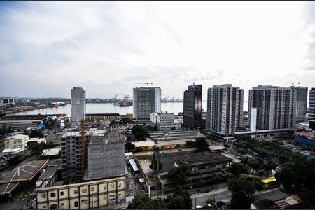 Apartamento à venda com 46m², 2 quartos e sem vaga Apartamento à venda com 46m², 2 quartos e sem vagaSala