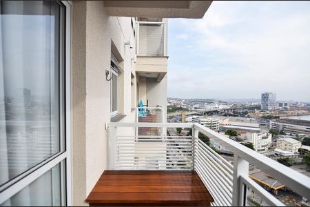 Apartamento à venda com 46m², 2 quartos e sem vaga Apartamento à venda com 46m², 2 quartos e sem vagaSala