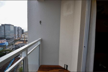 Apartamento à venda com 46m², 2 quartos e sem vaga Apartamento à venda com 46m², 2 quartos e sem vagaSala