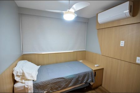 Apartamento à venda com 46m², 2 quartos e sem vaga Apartamento à venda com 46m², 2 quartos e sem vagaQuarto 1