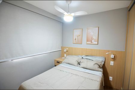 Apartamento à venda com 46m², 2 quartos e sem vaga Apartamento à venda com 46m², 2 quartos e sem vagaQuarto 2