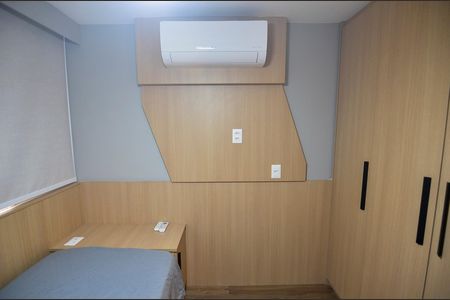 Apartamento à venda com 46m², 2 quartos e sem vaga Apartamento à venda com 46m², 2 quartos e sem vagaQuarto 1