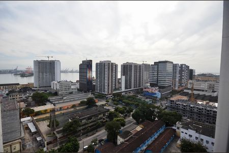 Apartamento à venda com 46m², 2 quartos e sem vaga Apartamento à venda com 46m², 2 quartos e sem vagaQuarto 2