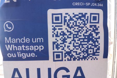 Apartamento para alugar com 57m², 2 quartos e 1 vagaQR CODE 