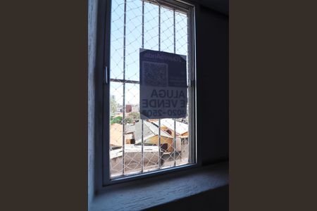 Apartamento para alugar com 57m², 2 quartos e 1 vagaFachada Interna 