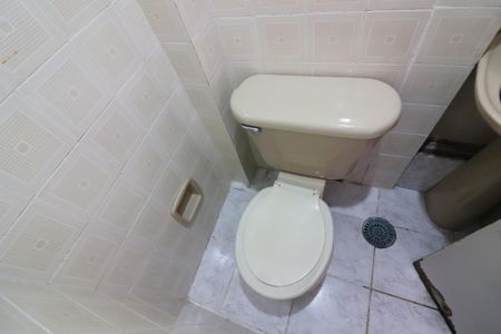 Apartamento para alugar com 57m², 2 quartos e 1 vagaBanheiro de serviço