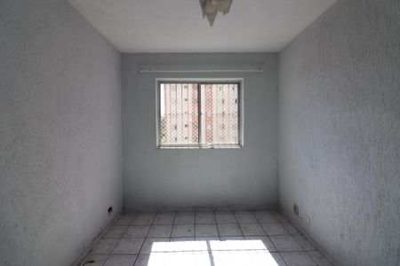 Sala  de apartamento para alugar com 2 quartos, 57m² em Rudge Ramos, São Bernardo do Campo