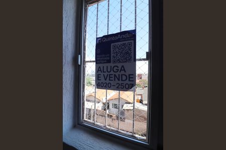 Apartamento para alugar com 57m², 2 quartos e 1 vagaPlaca 