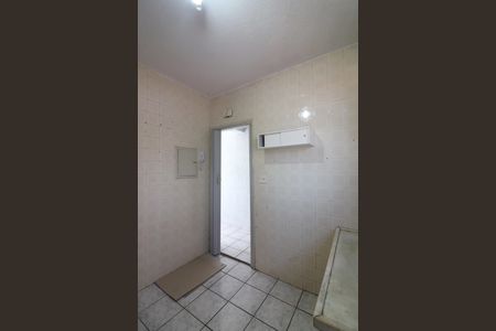 Apartamento para alugar com 57m², 2 quartos e 1 vagaCozinha 