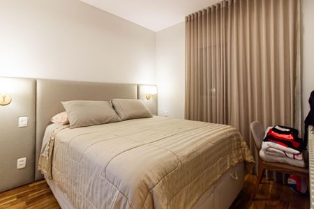 Apartamento para alugar com 86m², 2 quartos e 2 vagasSuíte 2