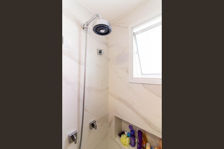 Apartamento para alugar com 86m², 2 quartos e 2 vagasBanheiro da Suíte 1