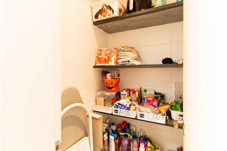 Apartamento para alugar com 86m², 2 quartos e 2 vagasÁrea de Serviço