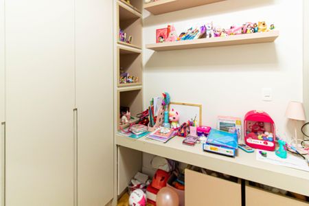 Apartamento para alugar com 86m², 2 quartos e 2 vagasSuíte 1