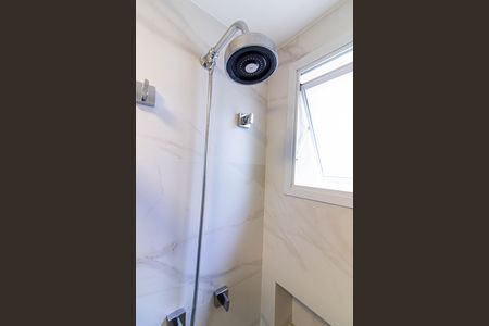 Apartamento para alugar com 86m², 2 quartos e 2 vagasBanheiro da Suíte 2