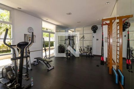 Apartamento para alugar com 86m², 2 quartos e 2 vagasAcademia