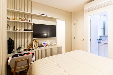 Apartamento para alugar com 86m², 2 quartos e 2 vagasSuíte 2