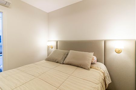 Apartamento para alugar com 86m², 2 quartos e 2 vagasSuíte 2