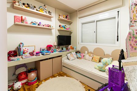 Apartamento para alugar com 86m², 2 quartos e 2 vagasSuíte 1