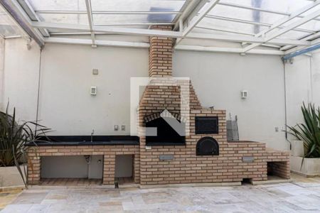 Apartamento para alugar com 86m², 2 quartos e 2 vagasChurrasqueira