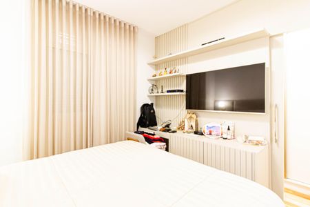 Apartamento para alugar com 86m², 2 quartos e 2 vagasSuíte 2