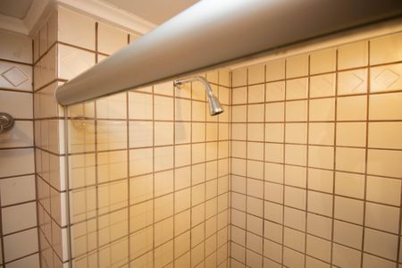 Apartamento para alugar com 38m², 1 quarto e sem vagaBanheiro Social