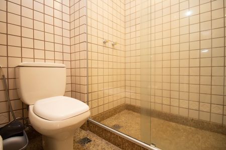 Apartamento para alugar com 38m², 1 quarto e sem vagaBanheiro Social