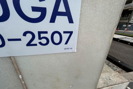 Apartamento para alugar com 38m², 1 quarto e sem vagaPlaca