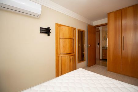 Apartamento para alugar com 38m², 1 quarto e sem vagaQuarto