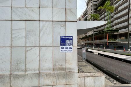 Apartamento para alugar com 38m², 1 quarto e sem vagaPlaca