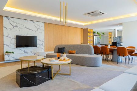 Foto 08 de kitnet/studio à venda com 1 quarto, 29m² em Pompeia, São Paulo