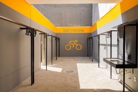 Foto 13 de kitnet/studio à venda com 1 quarto, 29m² em Pompeia, São Paulo