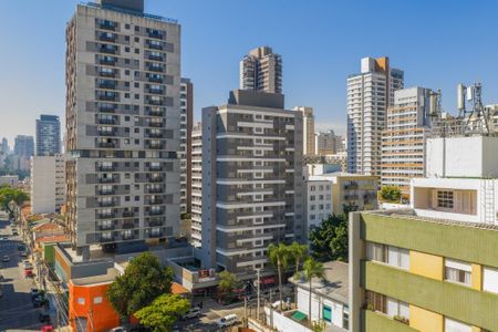 Foto 05 de kitnet/studio à venda com 1 quarto, 29m² em Pompeia, São Paulo