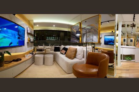 Foto 03 de kitnet/studio à venda com 1 quarto, 29m² em Pompeia, São Paulo