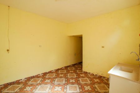 Casa para alugar com 1 quarto, 80m² em Jardim Morada do Sol, Indaiatuba